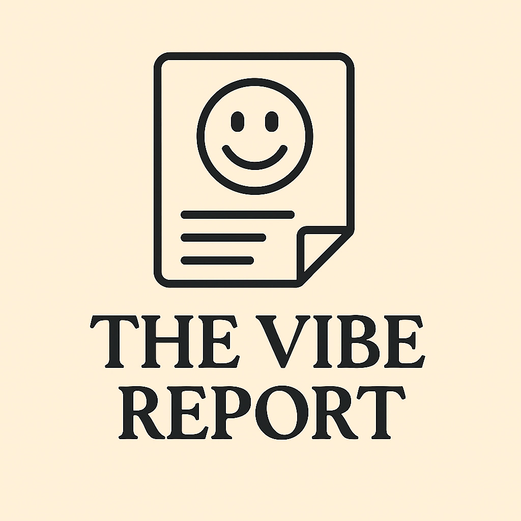 Dynasty Notes The Vibe Report
