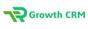 TR Growth CRM LOGO Website
